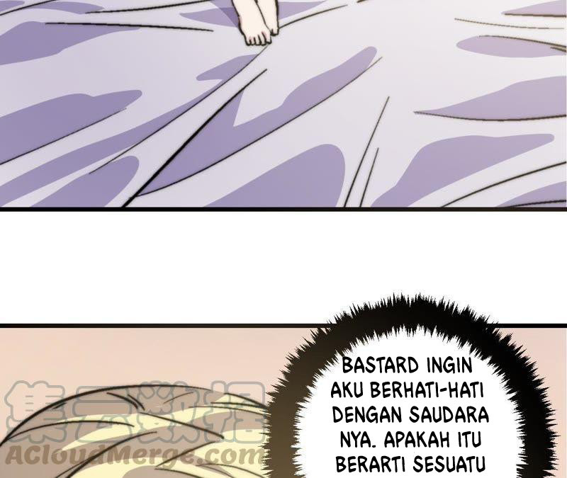 Fatal Code Chapter 30 Bahasa Indonesia